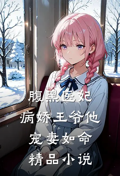 腹黑医妃：病娇王爷他宠妻如命精品小说