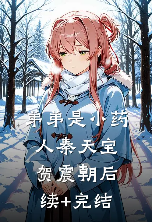 弟弟是小药人秦天宝贺震朝后续+完结