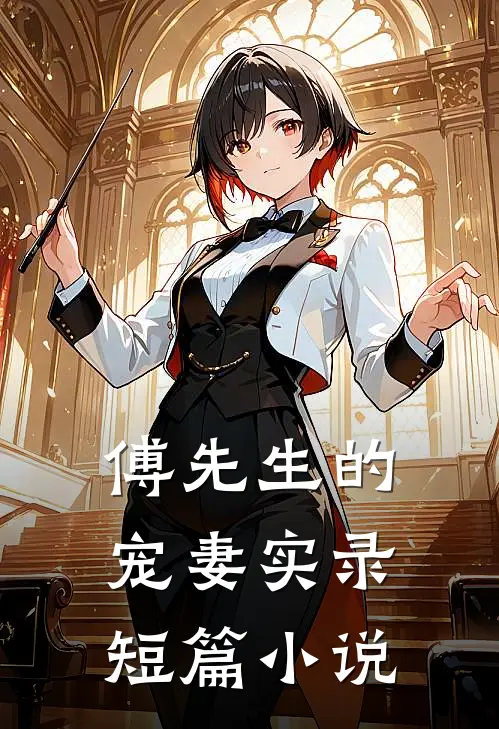 傅先生的宠妻实录短篇小说