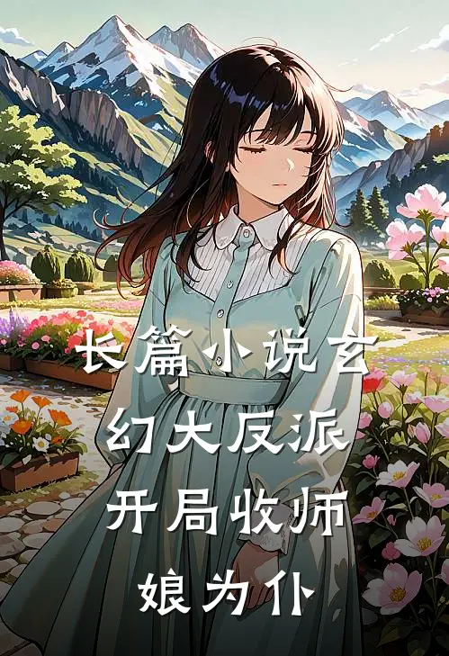 长篇小说玄幻大反派，开局收师娘为仆