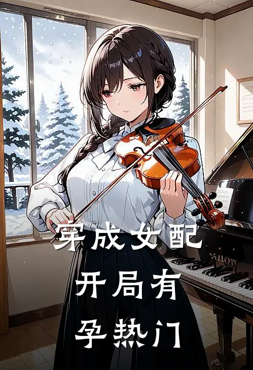 穿成女配，开局有孕热门