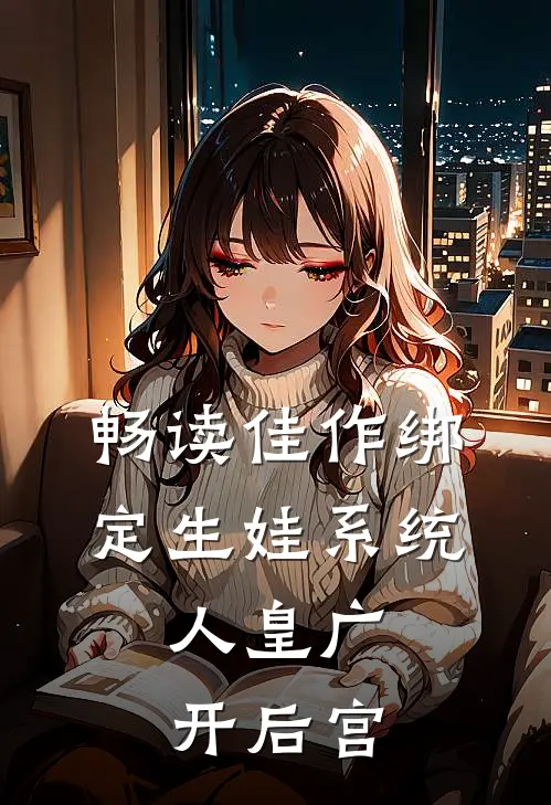 畅读佳作绑定生娃系统，人皇广开后宫