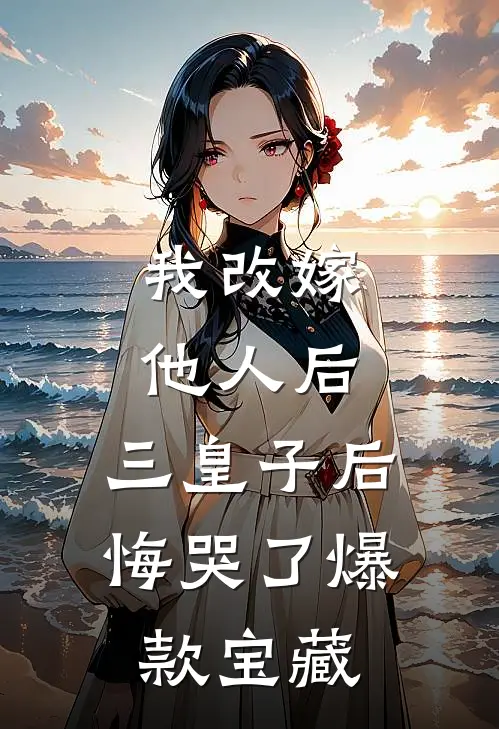 我改嫁他人后，三皇子后悔哭了爆款宝藏