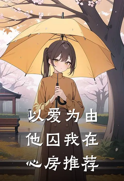 以爱为由，他囚我在心房推荐
