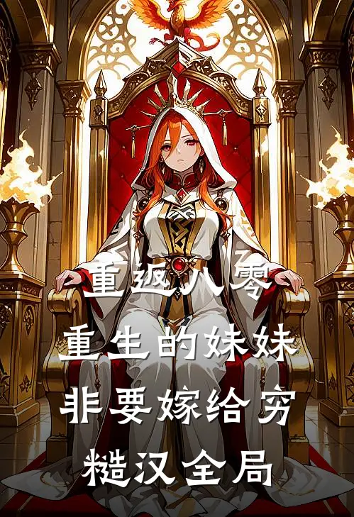 重返八零，重生的妹妹非要嫁给穷糙汉全局