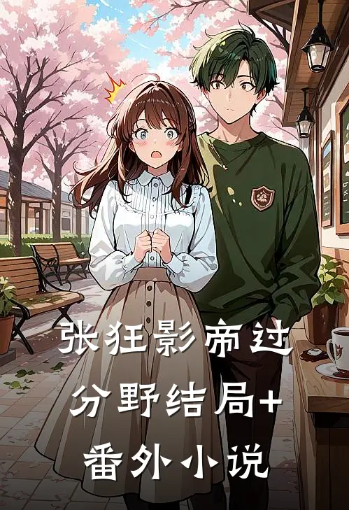 张狂影帝过分野结局+番外小说