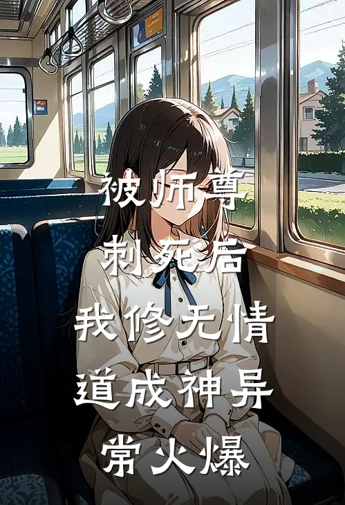 被师尊刺死后，我修无情道成神异常火爆