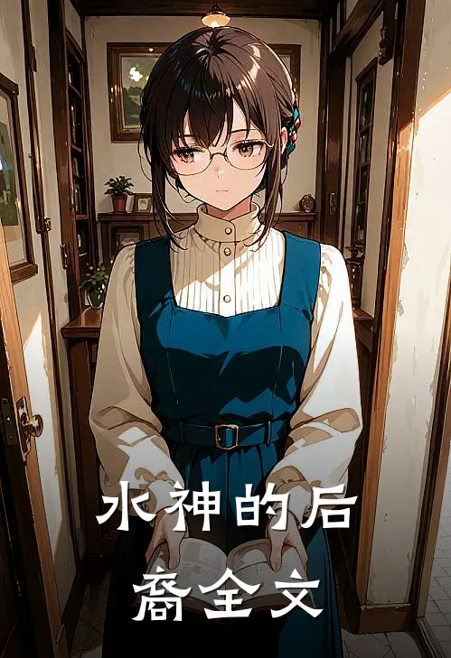 水神的后裔全文