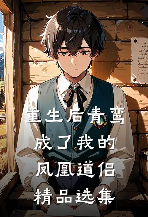 重生后青鸾成了我的凤凰道侣精品选集