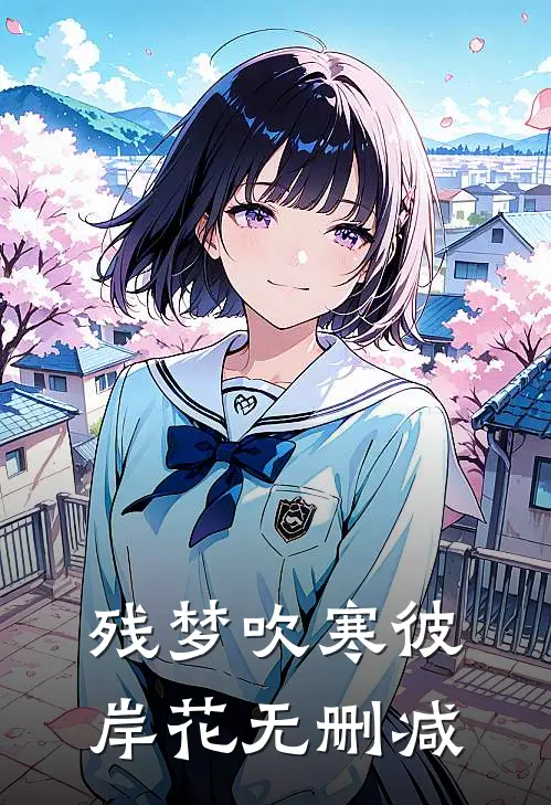 残梦吹寒彼岸花无删减