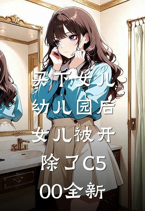 买下女儿幼儿园后，女儿被开除了C500全新