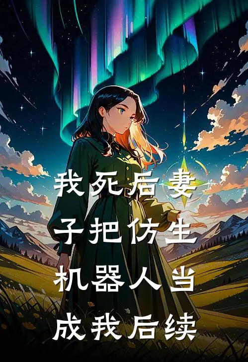 我死后妻子把仿生机器人当成我后续