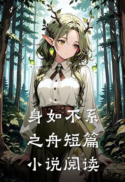 身如不系之舟短篇小说阅读