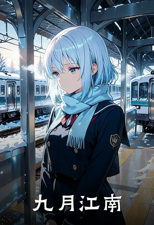 九月江南