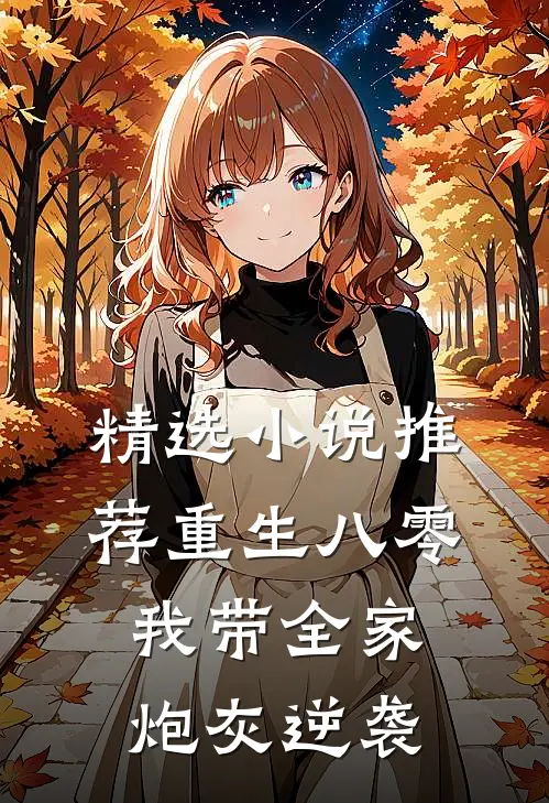 精选小说推荐重生八零：我带全家炮灰逆袭