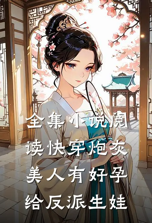 全集小说阅读快穿炮灰美人有好孕，给反派生娃