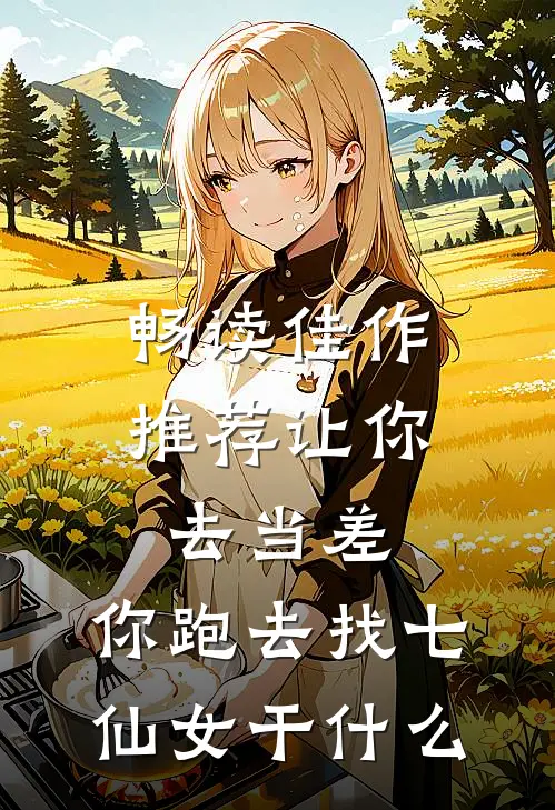畅读佳作推荐让你去当差，你跑去找七仙女干什么