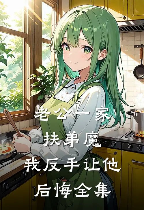 老公一家扶弟魔，我反手让他后悔全集