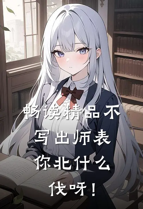 畅读精品不写出师表，你北什么伐呀！
