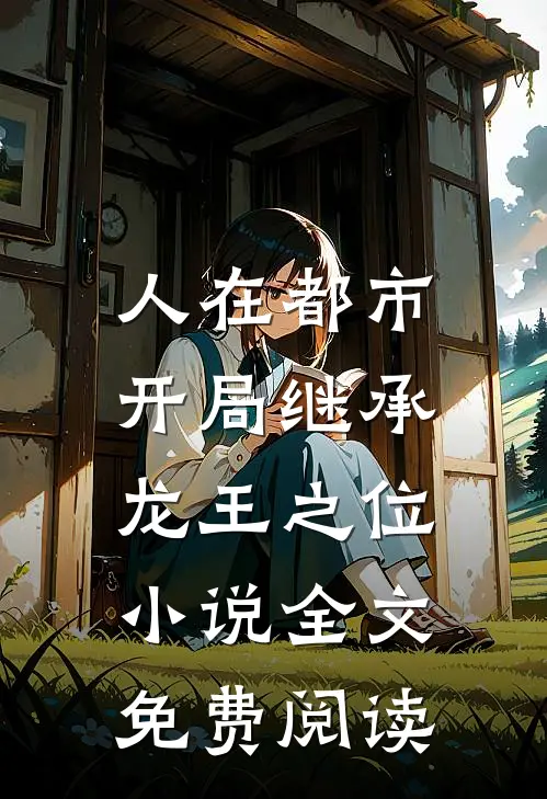 人在都市，开局继承龙王之位小说全文免费阅读