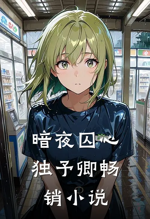 暗夜囚心独予卿畅销小说