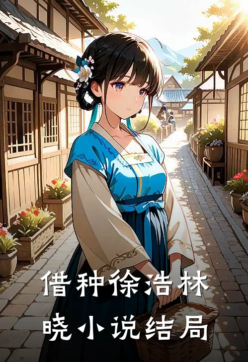 借种徐浩林晓小说结局