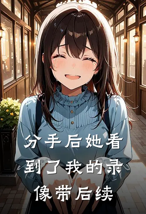 分手后她看到了我的录像带后续