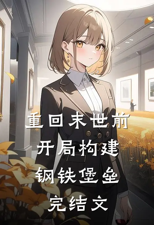 重回末世前，开局构建钢铁堡垒完结文
