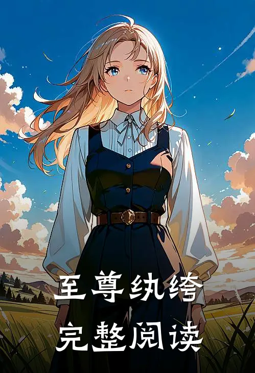 至尊纨绔完整阅读