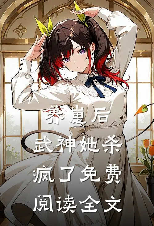 养崽后，武神她杀疯了免费阅读全文