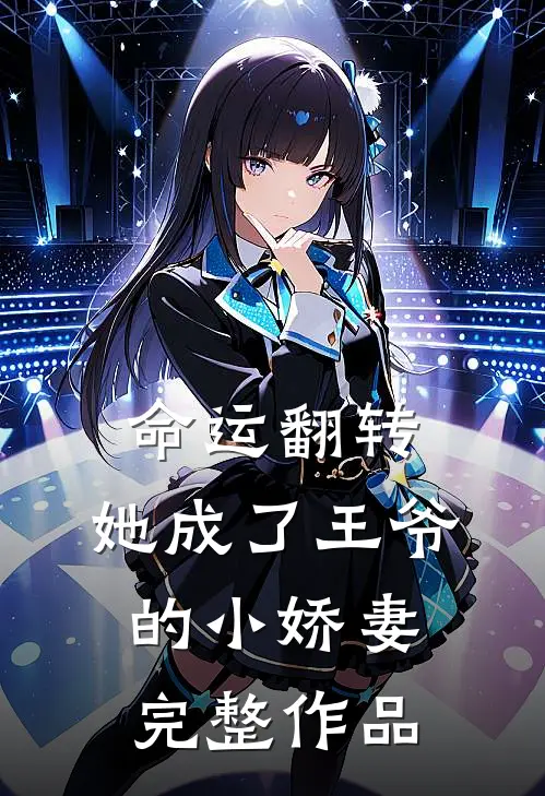 命运翻转，她成了王爷的小娇妻完整作品