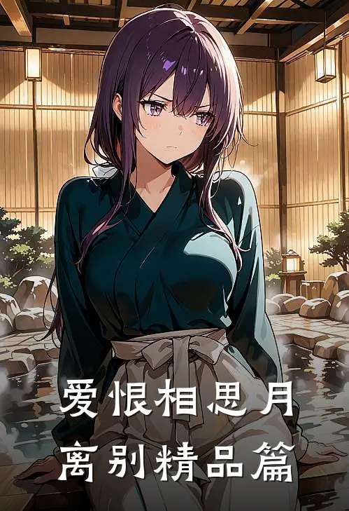 爱恨相思月离别精品篇