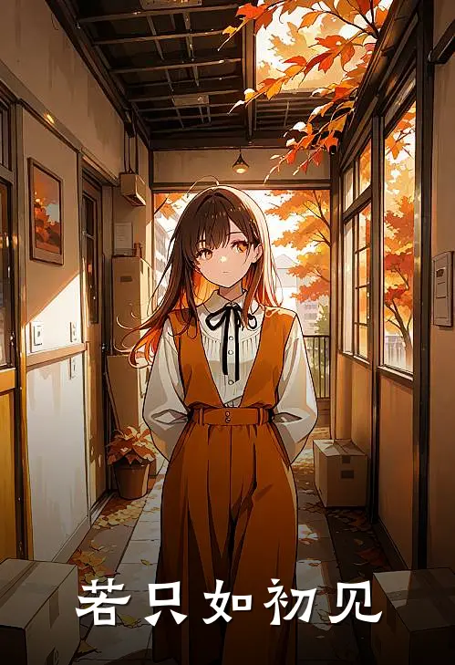 若只如初见