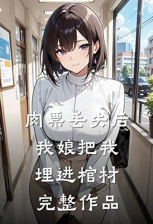 肉票丢失后，我娘把我埋进棺材完整作品