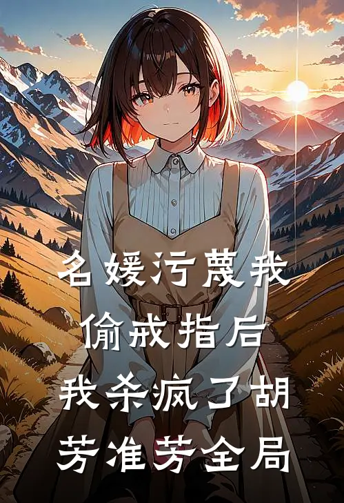 名媛污蔑我偷戒指后，我杀疯了胡芳准芳全局