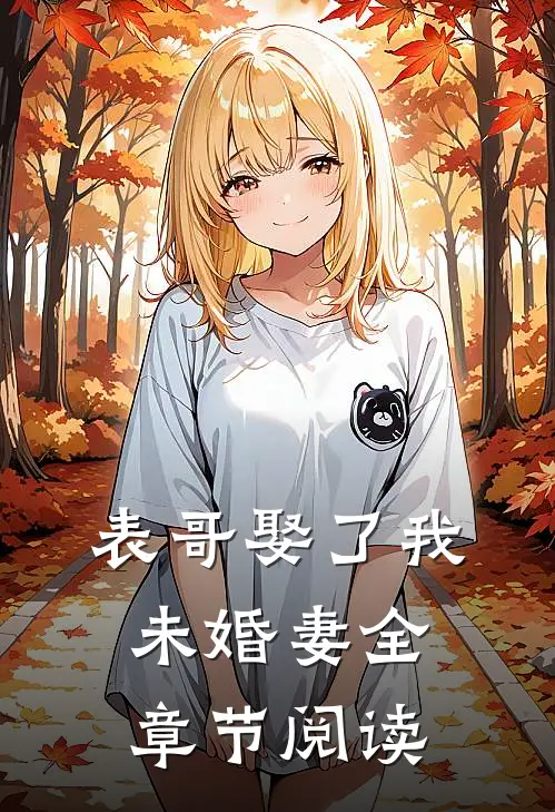 表哥娶了我未婚妻全章节阅读