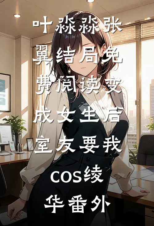 叶淼淼张翼结局免费阅读变成女生后，室友要我cos绫华番外