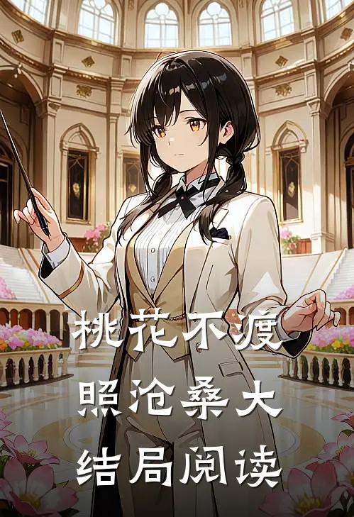 桃花不渡照沧桑大结局阅读