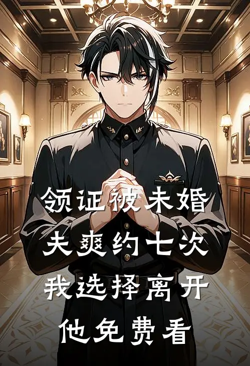 领证被未婚夫爽约七次，我选择离开他免费看