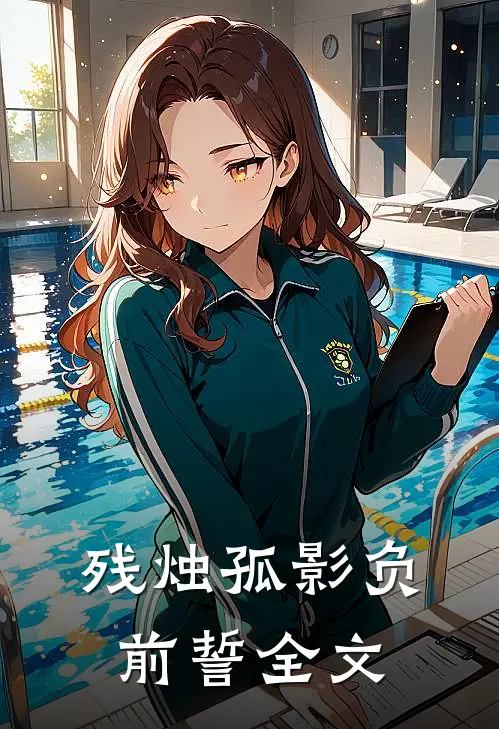残烛孤影负前誓全文