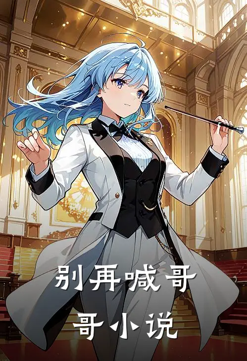 别再喊哥哥小说