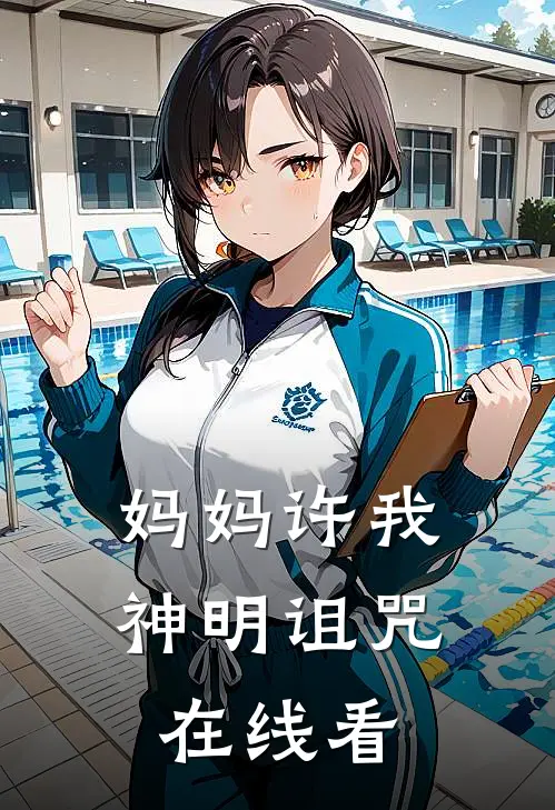 妈妈许我神明诅咒在线看
