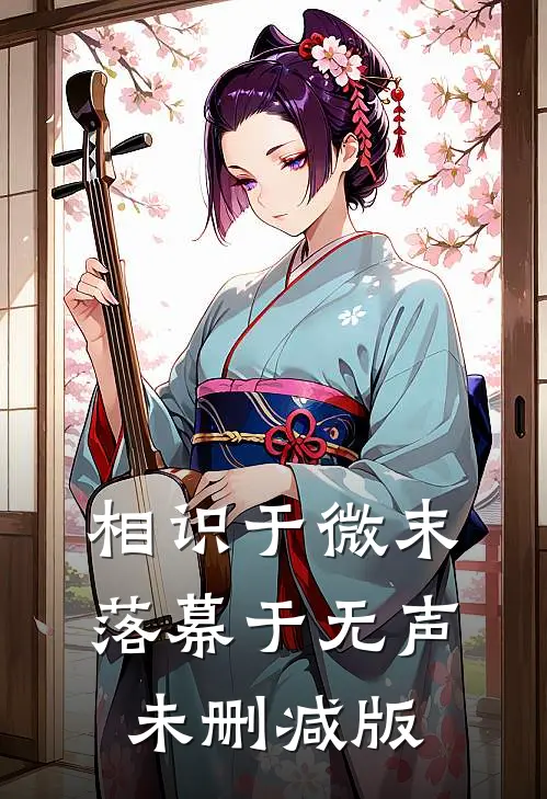 相识于微末，落幕于无声未删减版