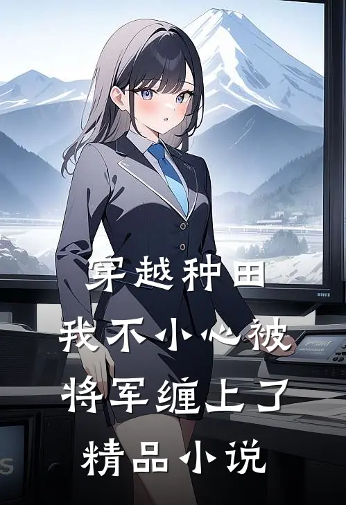 穿越种田：我不小心被将军缠上了精品小说