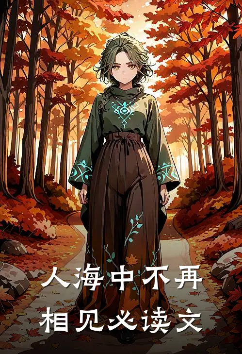 人海中不再相见必读文
