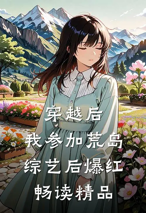 穿越后，我参加荒岛综艺后爆红畅读精品