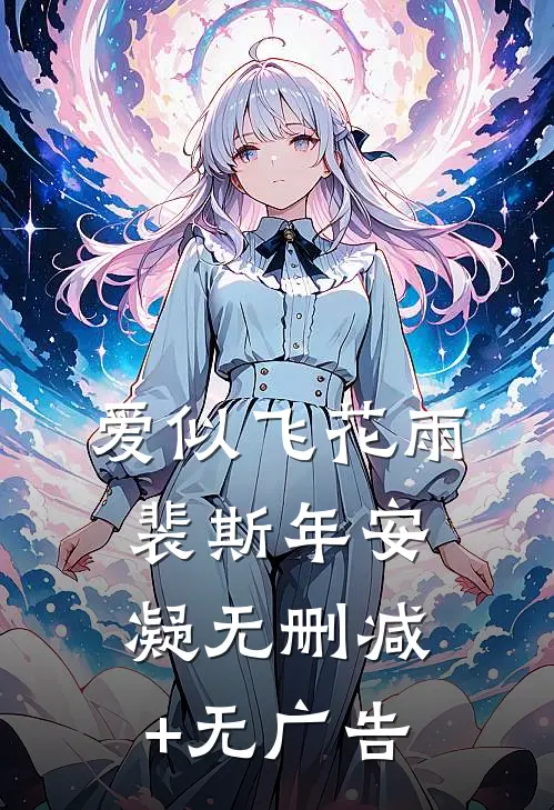 爱似飞花雨裴斯年安凝无删减+无广告