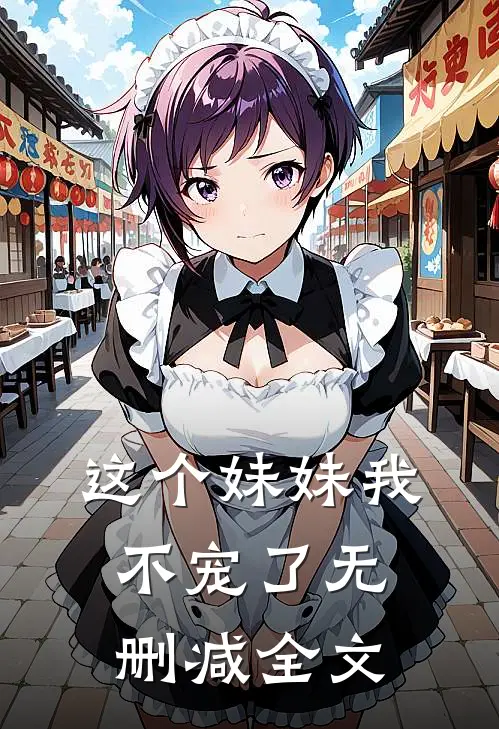 这个妹妹我不宠了无删减全文
