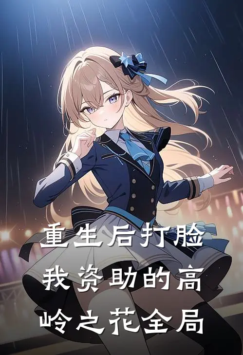 重生后打脸我资助的高岭之花全局