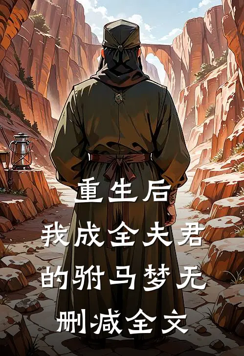 重生后，我成全夫君的驸马梦无删减全文
